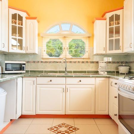 Villa Encantada Aruba Noord Ngoại thất bức ảnh