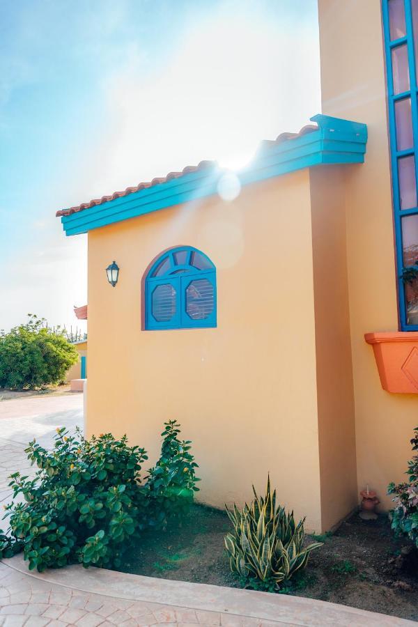 Villa Encantada Aruba Noord Ngoại thất bức ảnh