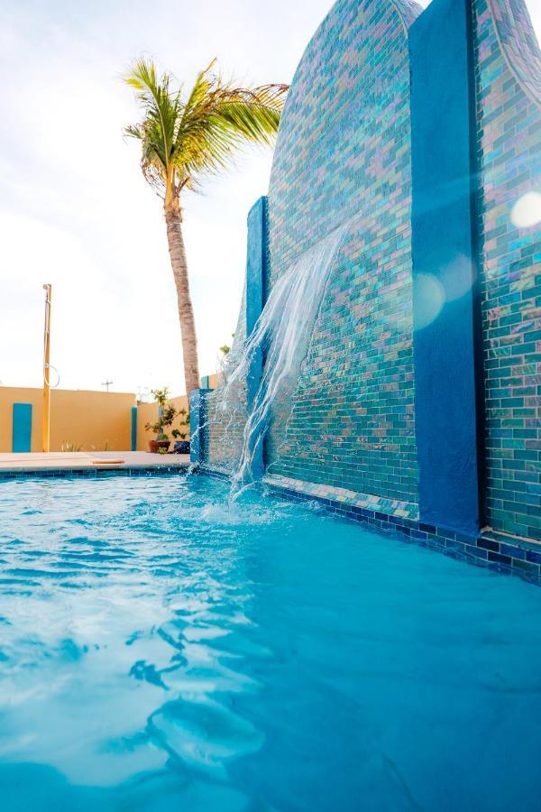 Villa Encantada Aruba Noord Ngoại thất bức ảnh