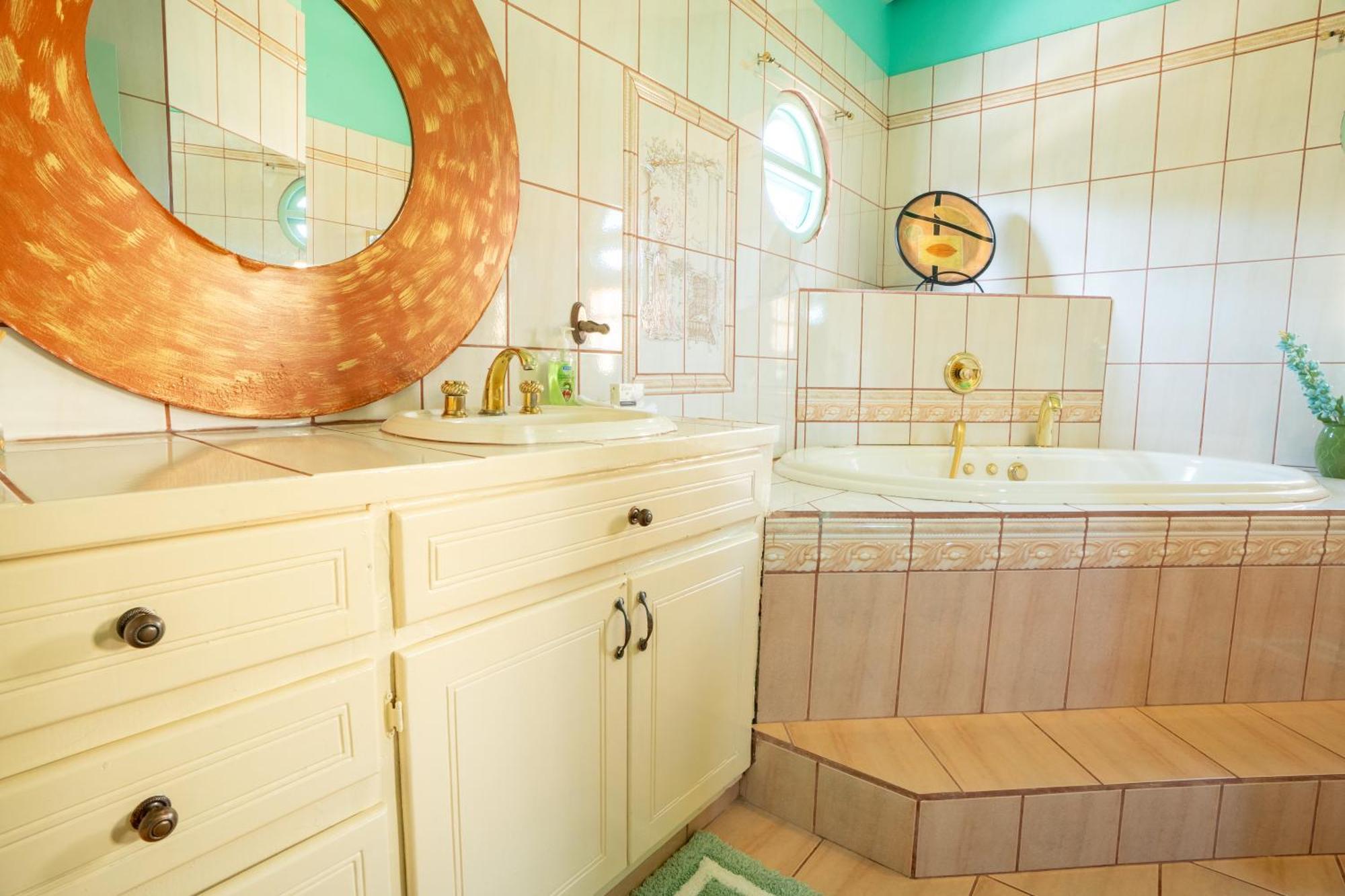 Villa Encantada Aruba Noord Ngoại thất bức ảnh
