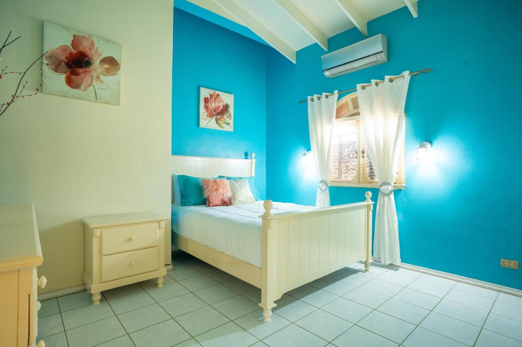 Villa Encantada Aruba Noord Ngoại thất bức ảnh