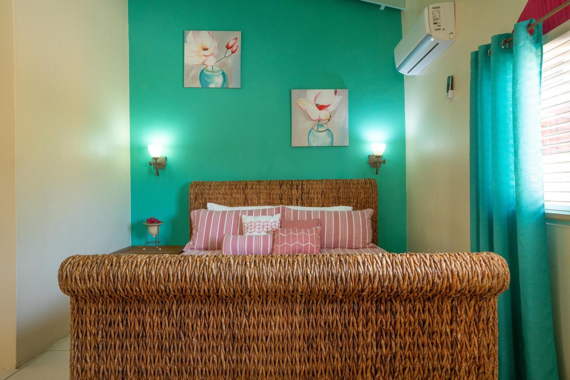 Villa Encantada Aruba Noord Ngoại thất bức ảnh