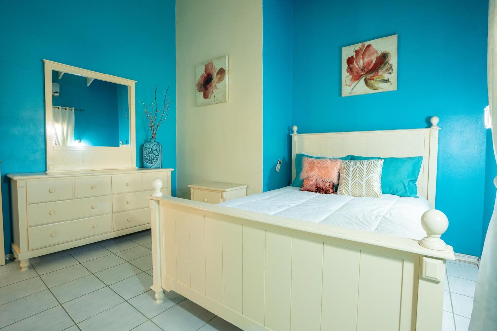 Villa Encantada Aruba Noord Ngoại thất bức ảnh
