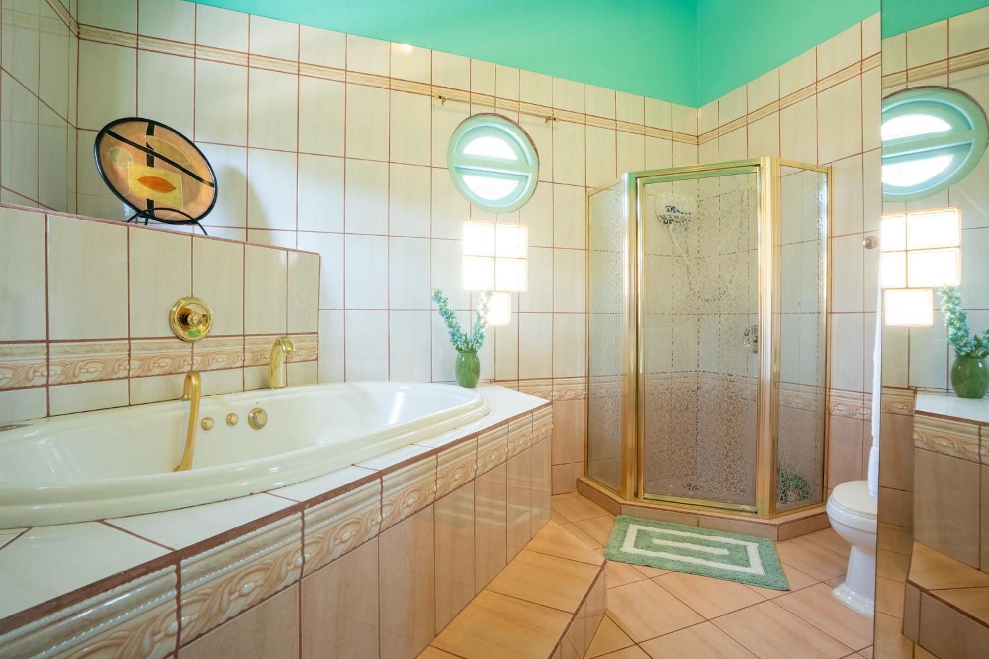 Villa Encantada Aruba Noord Ngoại thất bức ảnh