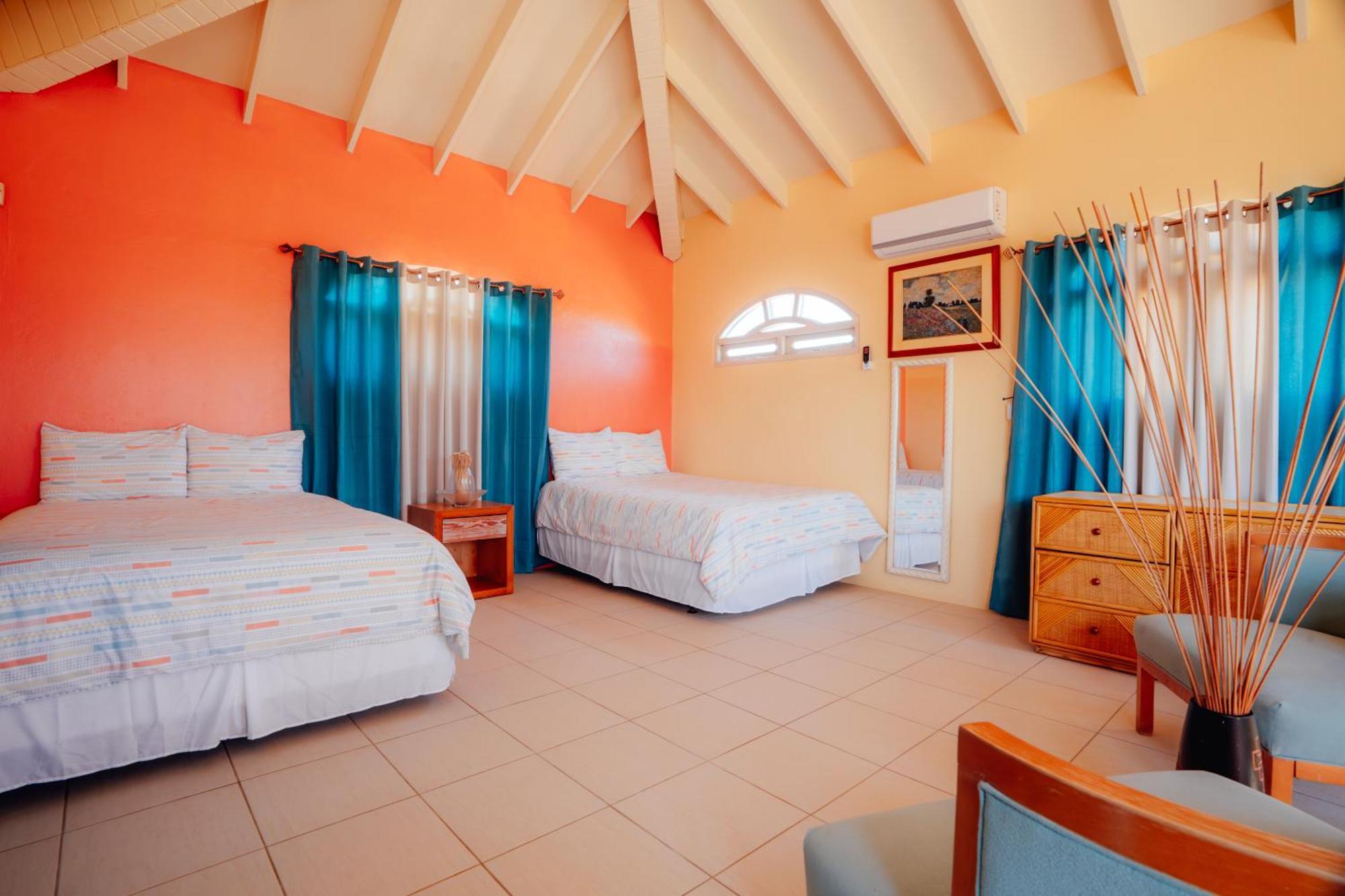 Villa Encantada Aruba Noord Ngoại thất bức ảnh